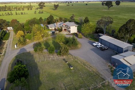 265 Zeerust Rd, Zeerust, VIC 3634