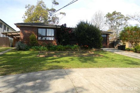 Property photo of 30 Murray Farm Road Carlingford NSW 2118
