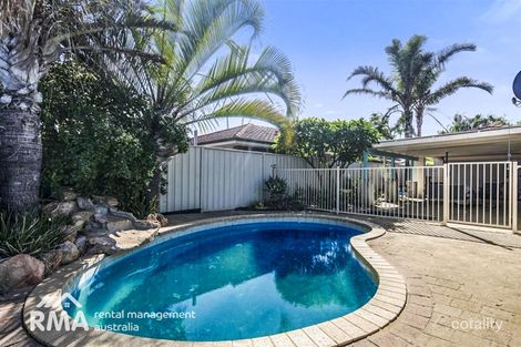 Property photo of 6 Pinmore Lane Currambine WA 6028