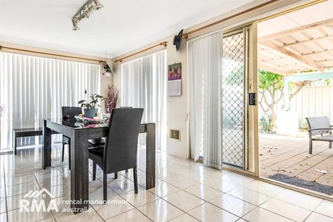 Property photo of 6 Pinmore Lane Currambine WA 6028
