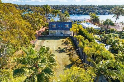 Property photo of 335 Woolooware Road Burraneer NSW 2230