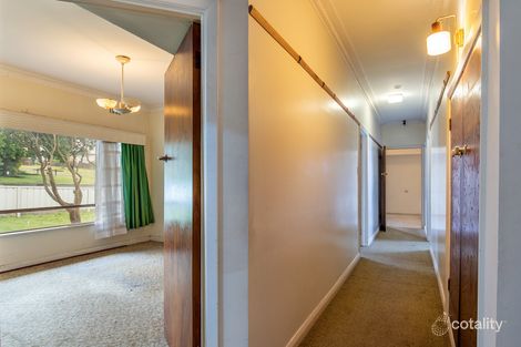 Property photo of 21 Burns Street Hamilton VIC 3300