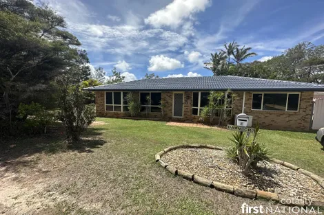 1 Dawn Cres, Thornlands, QLD 4164