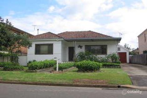 Property photo of 4 Dawson Street Fairfield Heights NSW 2165