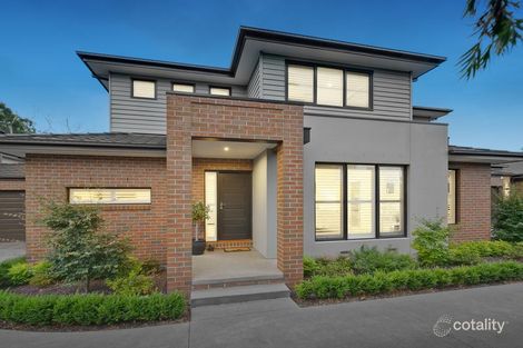 2/228 Wonga Rd, Warranwood, VIC 3134