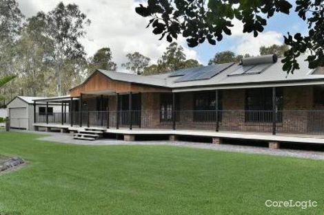 Property photo of 133-165 Quinzeh Creek Road Logan Village QLD 4207