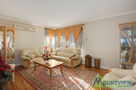 Property photo of 64 Gibbon Road Winston Hills NSW 2153