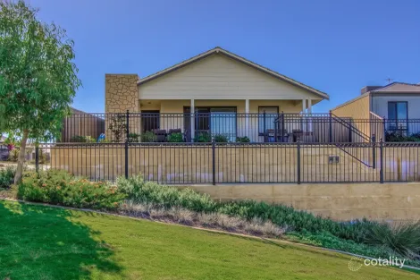 2 GALAHAD LANE, BALDIVIS, WA 6171