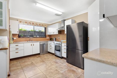 Property photo of 45 Alston Avenue Alstonville NSW 2477