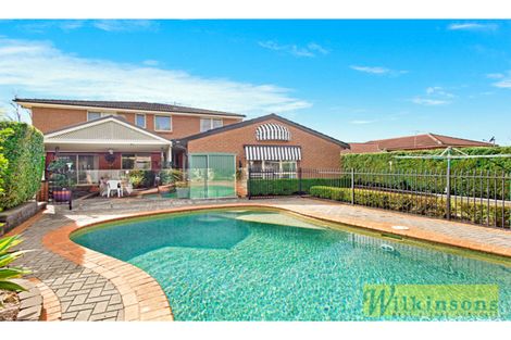 Property photo of 23 Strong Place Richmond NSW 2753