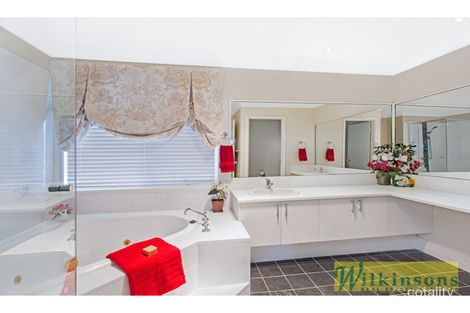 Property photo of 23 Strong Place Richmond NSW 2753