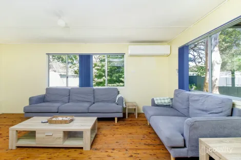 Property photo of 101 Lakehaven Drive Sussex Inlet NSW 2540