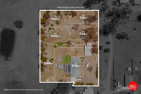 Property photo of 62 Sawmill Road Huntly VIC 3551