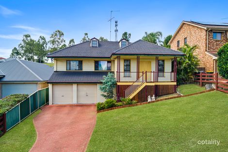 381 Remembrance Drwy, Camden Park, NSW 2570