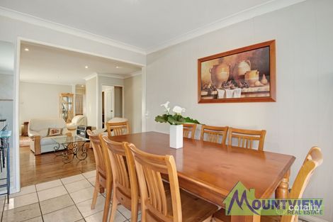 Property photo of 64 Gibbon Road Winston Hills NSW 2153