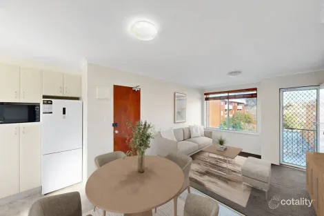 Property photo of 18/15 Crest Road Crestwood NSW 2620