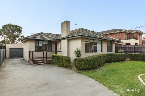 Property photo of 3 Jolimont Road Forest Hill VIC 3131