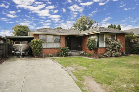 Property photo of 28 Sheppard Drive Scoresby VIC 3179