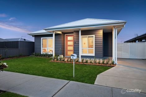 6 Pickard St, Thirlmere, NSW 2572