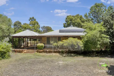 Property photo of 34 Coral Drive Leschenault WA 6233