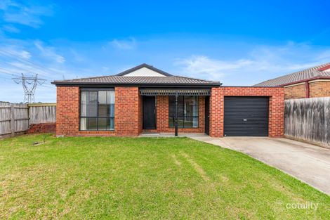 4a Jabiru Pl, Hallam, VIC 3803