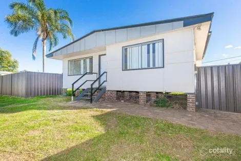 34 Wattle Ave, North St Marys, NSW 2760