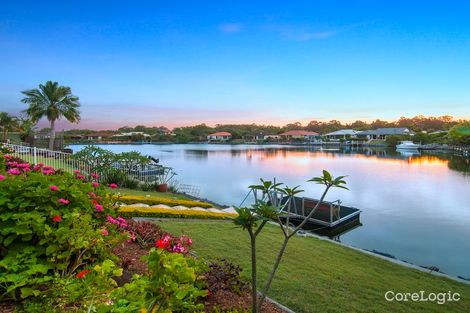 Property photo of 2 Glenwater Crescent Helensvale QLD 4212