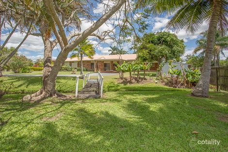 Property photo of 30 Andrew Milne Drive Mount Pleasant QLD 4740