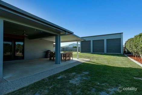 40 Hoffman Dr, Marian, QLD 4753