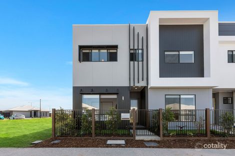 Lot 3067 Olivia Cres, Bells Creek, QLD 4551