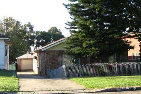 Property photo of 20 Bowden Street Merrylands West NSW 2160