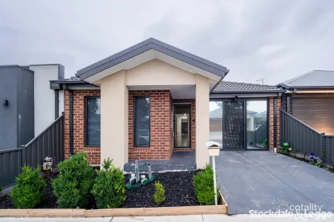 7 Scaevola Rd, Craigieburn, VIC 3064