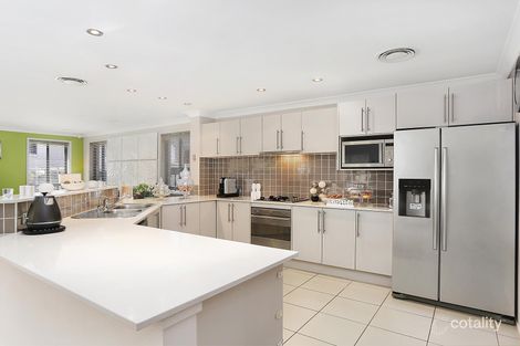 Property photo of 45 Stansmore Avenue Prestons NSW 2170
