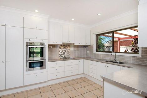 Property photo of 8 Berkeley Court Kirwan QLD 4817