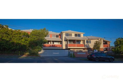 7/12 Thomas St, Greenslopes, QLD 4120