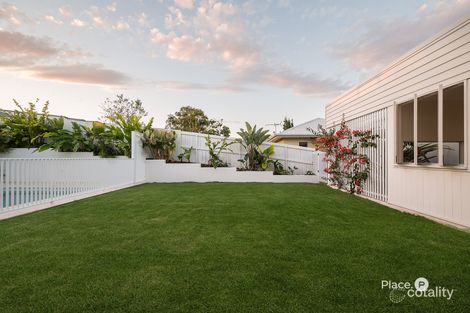 Property photo of 40 Porteus Drive Seven Hills QLD 4170