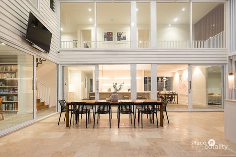 Property photo of 40 Porteus Drive Seven Hills QLD 4170