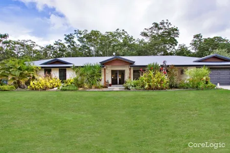 Property photo of 136 Packer Road Blackbutt North QLD 4314