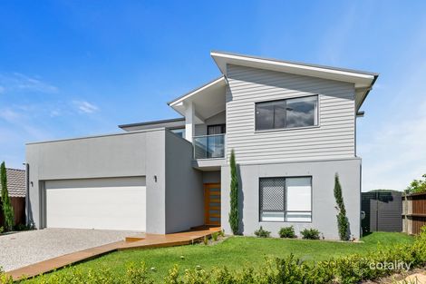 1 Bronzewing Cct, Bahrs Scrub, QLD 4207