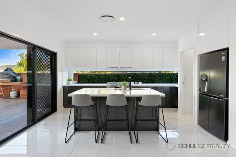 Property photo of 1 Bronzewing Circuit Bahrs Scrub QLD 4207