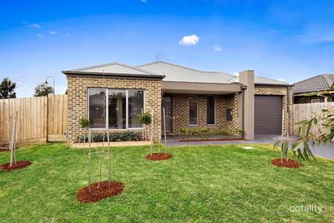 Property photo of 1 Barkeley Court Whittlesea VIC 3757