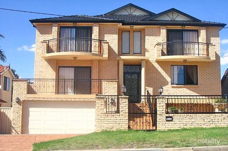 61 Maiden St, Greenacre, NSW 2190