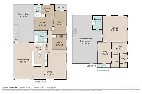 Property photo of 38 Cedarleigh Road Kenmore QLD 4069