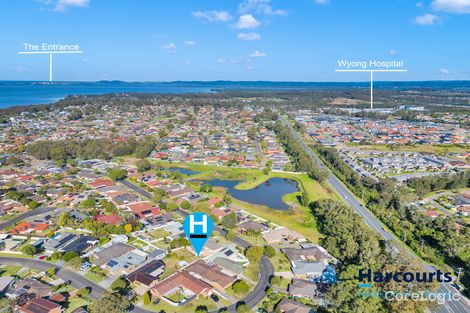 Property photo of 2/18 Heritage Drive Kanwal NSW 2259