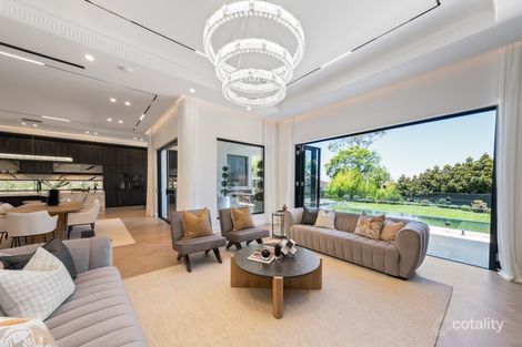 Property photo of 95 Koola Avenue East Killara NSW 2071