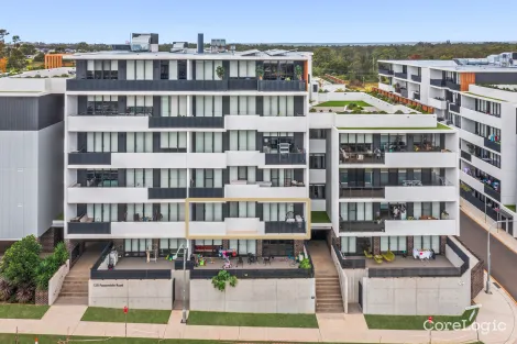 Property photo of 105/120 Passendale Road Edmondson Park NSW 2174