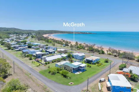 Property photo of 111 Zelma Street Grasstree Beach QLD 4740