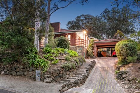 Property photo of 13 Paltara Court Eltham VIC 3095