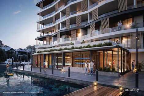 Property photo of 26/16 Marina Drive Ascot WA 6104