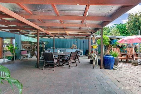 Property photo of 11 Parton Close White Rock QLD 4868